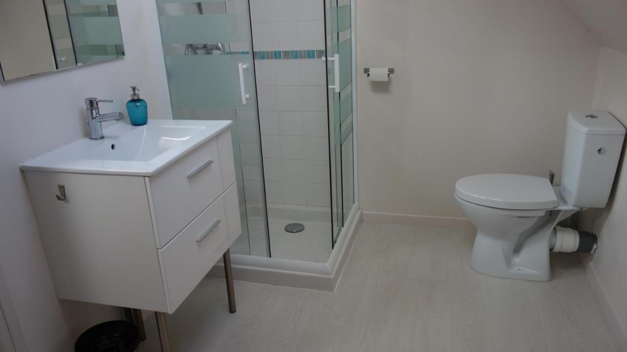 Chambres D'Hotes Le Matou Roux Isle-et-Bardais Dış mekan fotoğraf