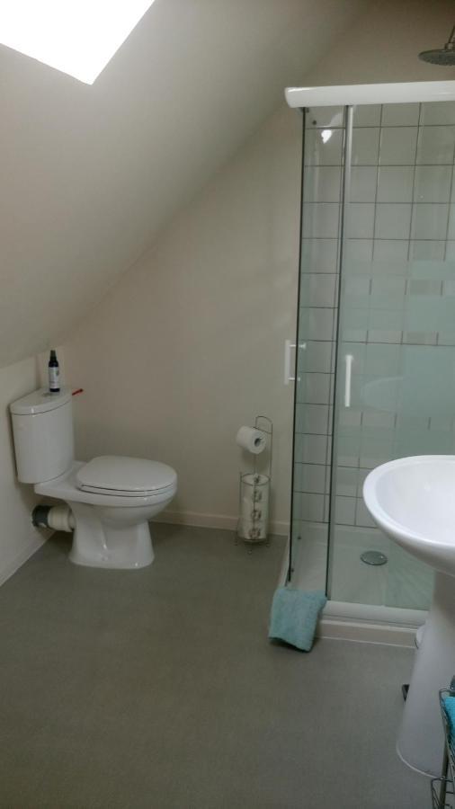 Chambres D'Hotes Le Matou Roux Isle-et-Bardais Dış mekan fotoğraf