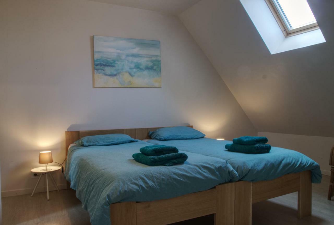 Chambres D'Hotes Le Matou Roux Isle-et-Bardais Dış mekan fotoğraf